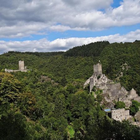 Eifel21 - Stilvolles Haus In Der Vulkaneifel Bleckhausen المظهر الخارجي الصورة