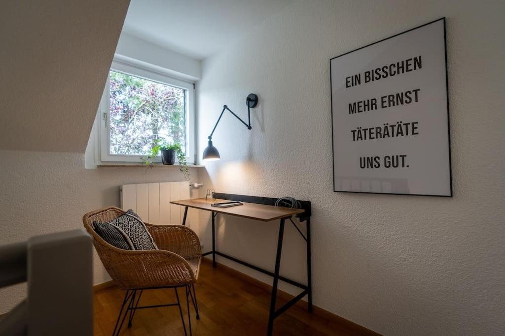 Eifel21 - Stilvolles Haus In Der Vulkaneifel Bleckhausen المظهر الخارجي الصورة