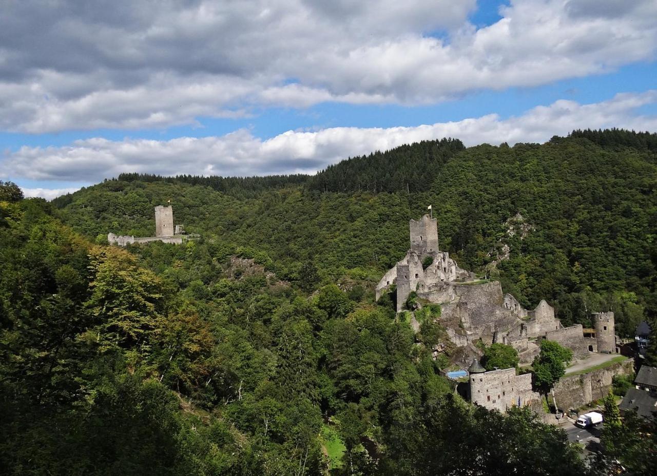 Eifel21 - Stilvolles Haus In Der Vulkaneifel Bleckhausen المظهر الخارجي الصورة